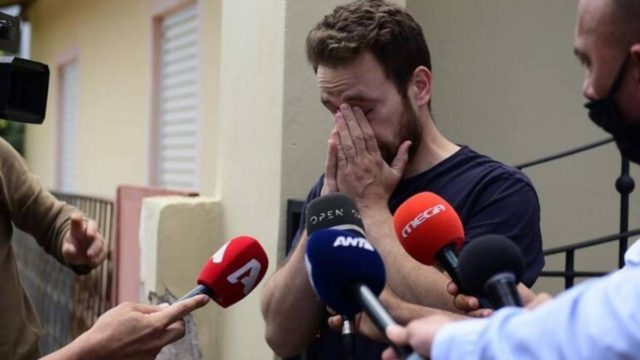 Έγκλημα στα Γλυκά Νερά: Σοκαρισμένοι οι κάτοικοι της Αλοννήσου για την ενοχή του Μπάμπη – Ο διάλογός του με τους αστυνομικούς πριν πάει στη ΓΑΔΑ