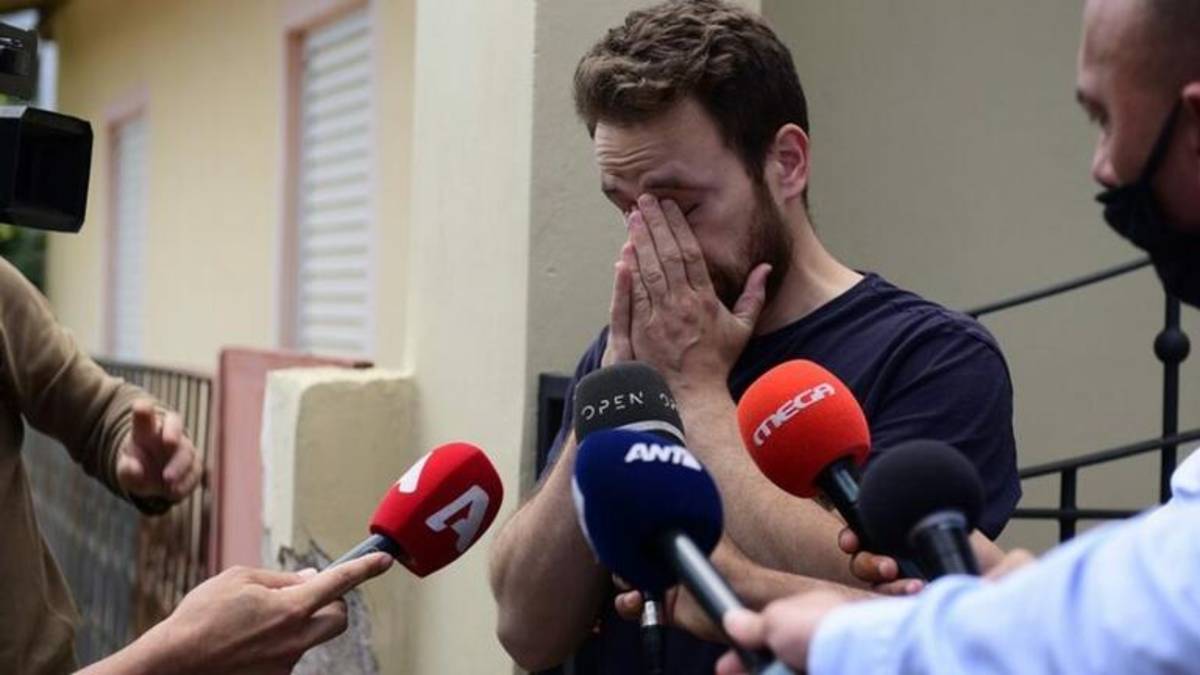 Έγκλημα στα Γλυκά Νερά: Σοκαρισμένοι οι κάτοικοι της Αλοννήσου για την ενοχή του Μπάμπη – Ο διάλογός του με τους αστυνομικούς πριν πάει στη ΓΑΔΑ