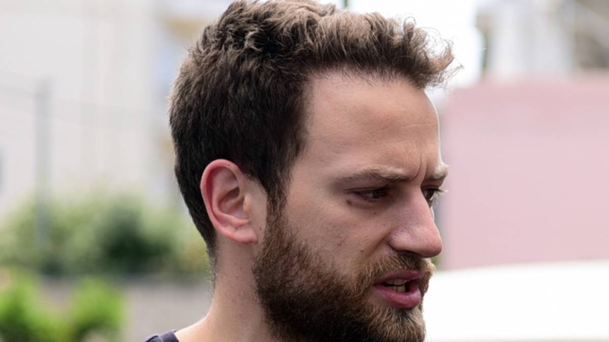 Έγκλημα στα Γλυκά Νερά: Τα έκανε όλα μόνος του ο πιλότος – Σκότωσε την Καρολάιν, έπνιξε τον σκύλο και εξαφάνισε τα ίχνη