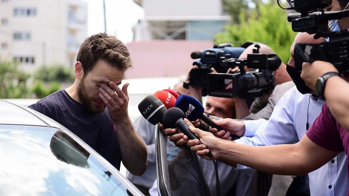 Έγκλημα στα Γλυκά Νερά: Ένα βήμα πριν φτάσει στο δράστη η Αστυνομία – Τον αναγνώρισε ο σύζυγος της Καρολάιν