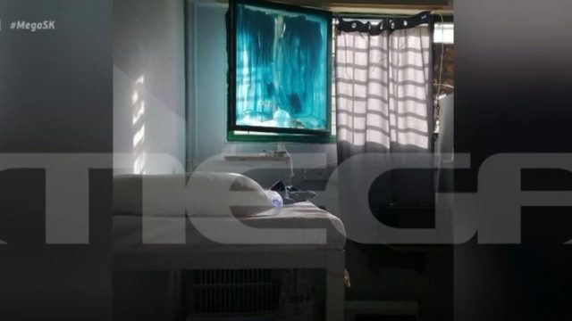 Μπάμπης Αναγνωστόπουλος: Αυτό είναι το κελί του φονιά των Γλυκών Νερών – VIP με δικό του μπάνιο