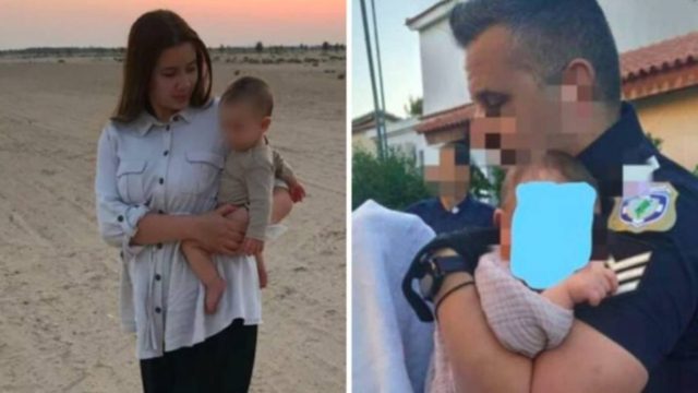 Έγκλημα στα Γλυκά Νερά: Αυτά θα θυμάται η μικρή Λυδία από τον φόνο της μητέρας της – Τι ισχύει για την επιμέλεια της