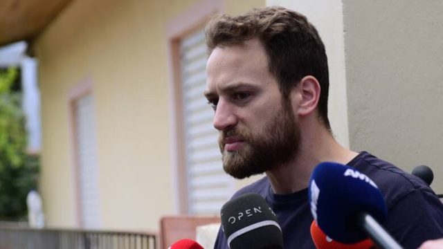 Έγκλημα στα Γλυκά Νερά: Αποφυλακίζεται πιο γρήγορα με την ιδιότητα του πατέρα ο Μπάμπης Αναγνωστόπουλος – Ποια θα είναι η ποινή του