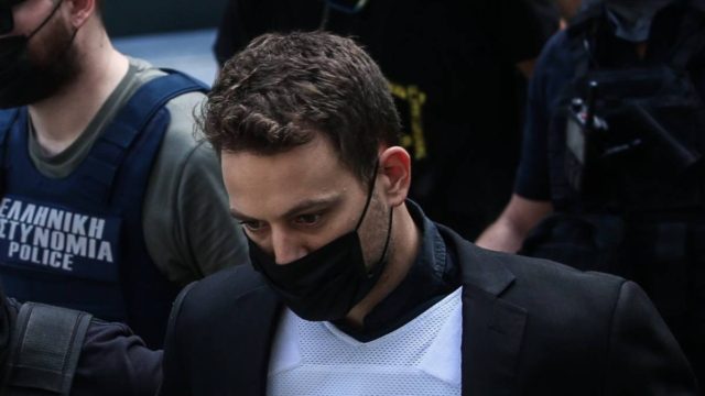 Έγκλημα στα Γλυκά Νερά: Άναυδος ο εκπαιδευτής του Μπάμπη – «Στις κουβέντες μας για τη ληστεία τα έλεγα όλα»