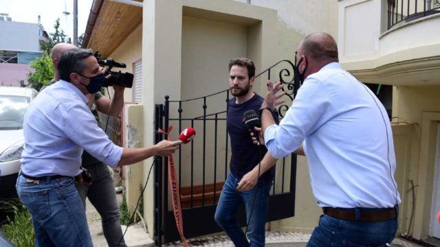 Έγκλημα στα Γλυκά Νερά: Η κατάθεση που «έκαψε» τον πιλότο – Σκηνοθέτησε τη «ληστεία» με συνεργούς