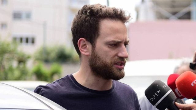 Προκλητικός ξανά ο Μπάμπης Αναγνωστόπουλος: Αυτή την φορά… θυμήθηκε να ζητήσει συγγνώμη για το φονικό στα Γλυκά Νερά