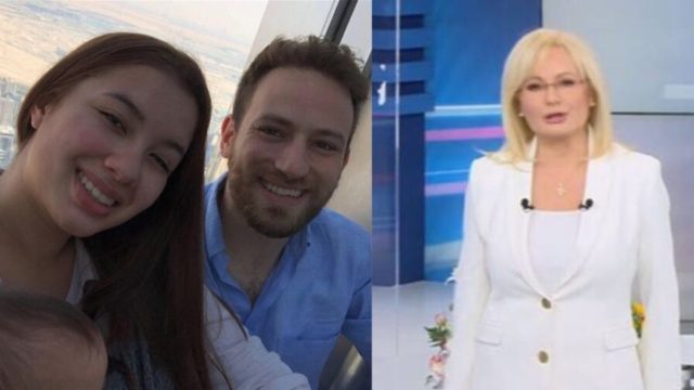 Έγκλημα στα Γλυκά Νερά: Η Αγγελική Νικολούλη ήξερε ότι ο πιλότος είναι ο δολοφόνος – Πώς τον «παγίδεψε»