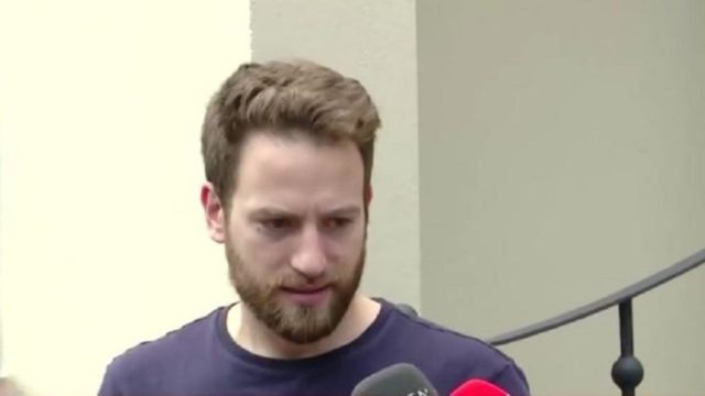 Έγκλημα στα Γλυκά Νερά: Οι αστυνομικοί έπιασαν τον Μπάμπη με το πιο απίθανο κόλπο – Η επιχείρηση για να τον φέρουν στη ΓΑΔΑ