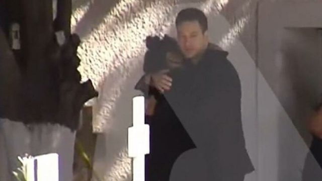 Γλυκά Νερά: Ο Μπάμπης Αναγνωστόπουλος έβαλε τη μητέρα της Καρολάιν να πληρώσει το πλοίο για Αλόννησο και το φέρετρο!