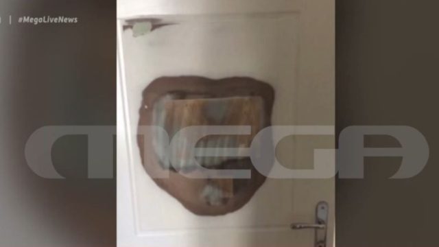 Έγκλημα στα Γλυκά Νερά: Στην φόρα άλλο ένα ψέμα του Μπάμπη Αναγνωστόπουλου – Η σπασμένη πόρτα τον «πρόδωσε»