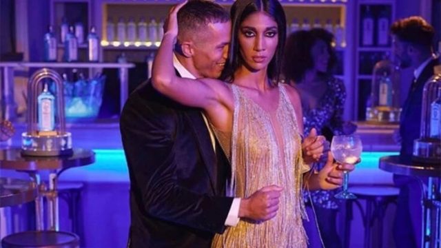 GNTM: Η φιναλίστ Παρασκευή αποφάσισε να δουλέψει ως σερβιτόρα – Όλα όσα δεν ήξερες για τη ζωή της Ελληνίδας «Ποκαχόντας»