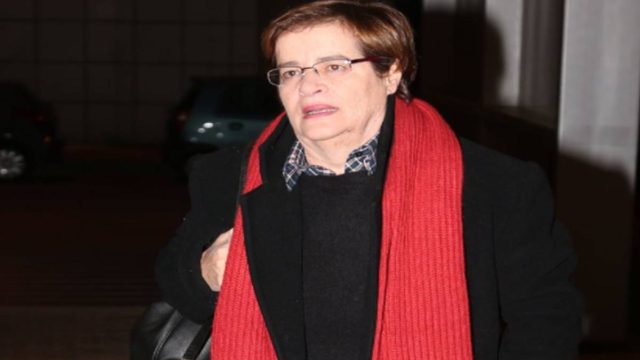 Βαρύ πένθος για την Ντέπυ Γκολεμά!
