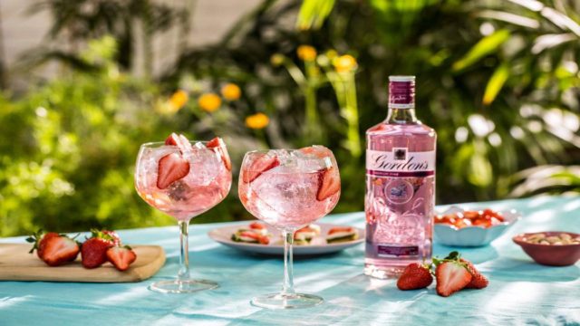 Το Μy Aperitivo είναι εδώ ξανά για να γεμίσει φρεσκάδα τα απογεύματα του καλοκαιριού!