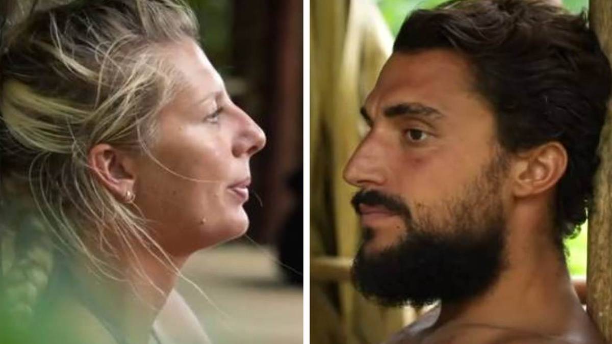 Survivor trailer 07/06: Σάκης και Μαριαλένα “εκτελούν” την Ελένη! Ποιος ο δεύτερος υποψήφιος;