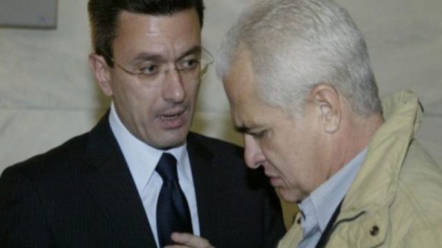 Άγριος καυγάς Χατζηνικολάου με Πρετεντέρη – Απίστευτα… καρφιά και «καταγγελίες» On air!