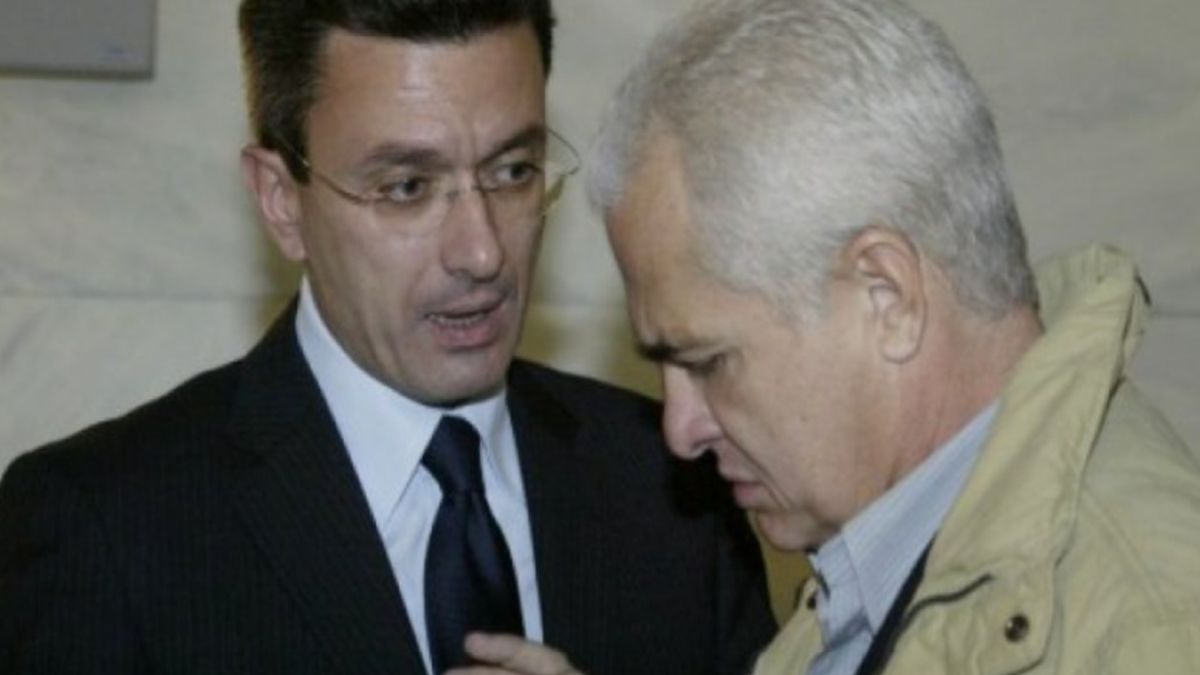 Άγριος καυγάς Χατζηνικολάου με Πρετεντέρη – Απίστευτα… καρφιά και «καταγγελίες» On air!