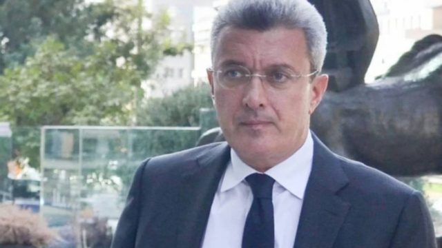 Ξέσπασμα Χατζηνικολάου για τις δολοφονίες – «Ούτε στο Σικάγο» – Σοβαρή καταγγελία on camera!