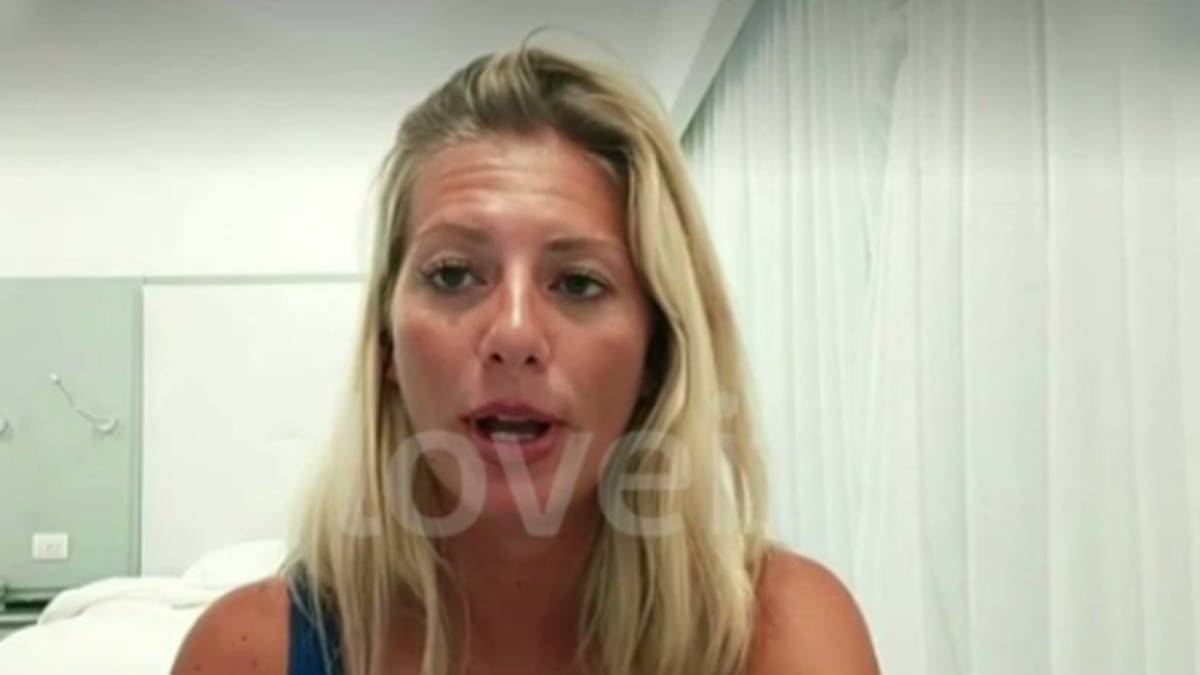 Survivor – Ελένη Χαμπέρη: “Μετάνιωσα που δεν…” – Οι πρώτες δηλώσεις μετά την αποχώρησή της!