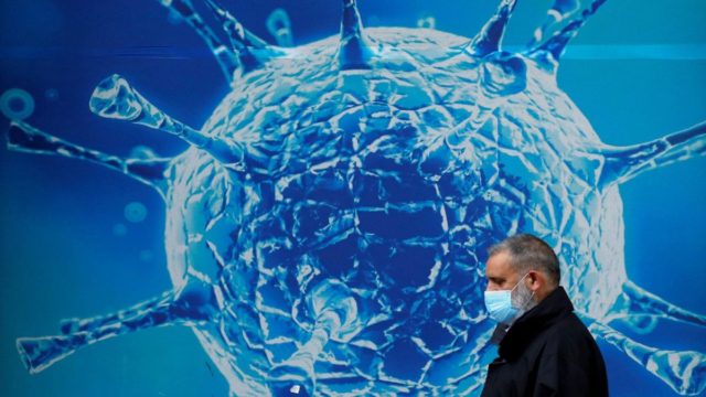 Τζανάκης: Μέχρι τέλη Αυγούστου η ινδική μετάλλαξη θα έχει επικρατήσει στην Ελλάδα – Ποια τα ανησυχητικά περιστατικά;