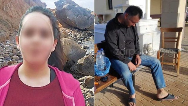 Ανείπωτη τραγωδία στα Χανιά: Στο ψυχιατρείο ο πατέρας της 11χρονης επειδή πήγε να αυτοκτονήσει – Η Ιωάννα είχε πει το «αντίο» στους συμμαθητές της