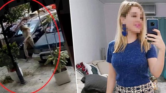 Επίθεση με βιτριόλι: Συνεχίζεται ο «Γολγοθάς» με 8ο χειρουργείο για την Ιωάννα – Το βούλευμα που «καίει» την 35χρονη εν όψει της δίκης