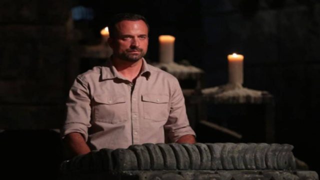 Survivor spoiler 07/06, part.2: Αυτός είναι ο δεύτερος υποψήφιος προς αποχώρηση