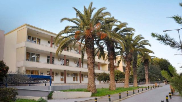 Ηράκλειο: Κατέληξε 21χρονη μέσα σε λίγες ώρες από πνευμονική εμβολή