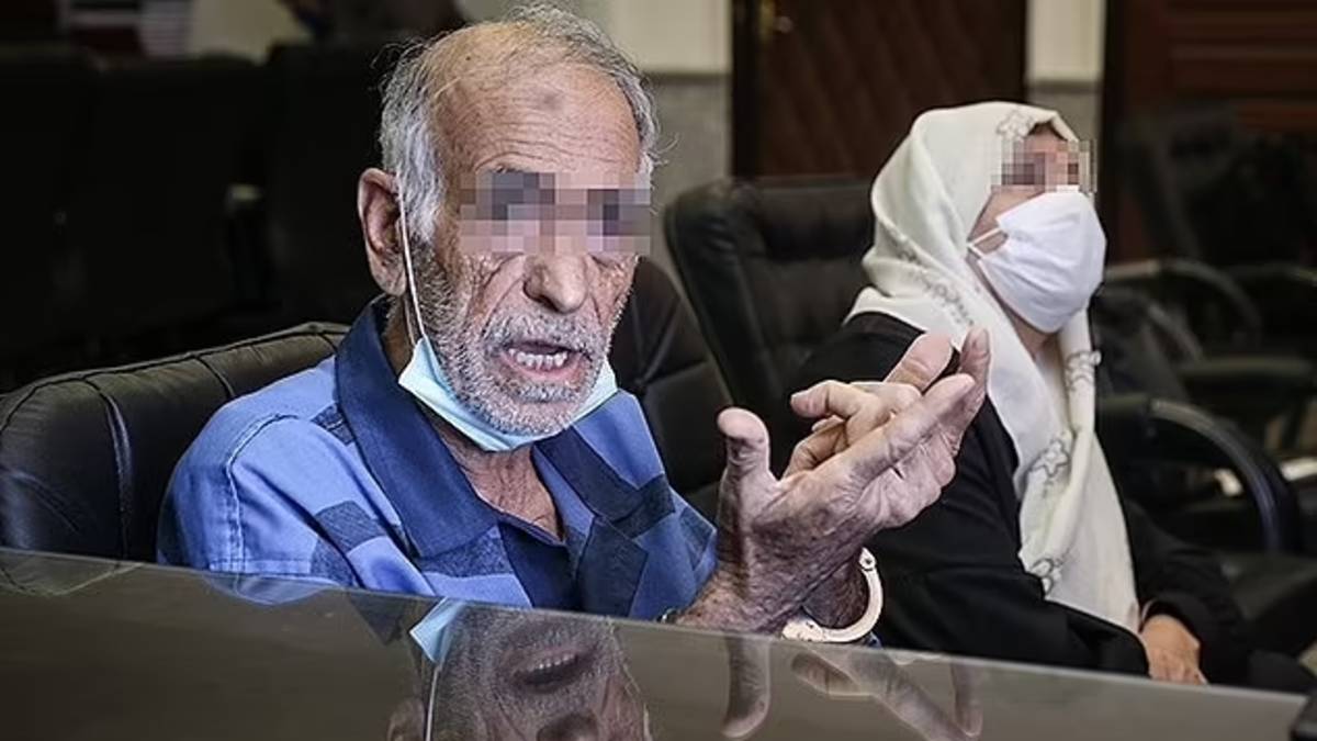 Απόλυτη φρίκη: Σκότωσαν και διαμέλισαν το παιδί τους επειδή ήταν ανύπαντρο!