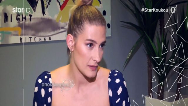 Ισμήνη Παπαβλασοπούλου: Οι πρώτες δηλώσεις της αντικαταστάτριας της Βίκυς Καγιά στο GNTM – Ποιο είναι το μοντέλο που θα πάρει τη θέση της (Video)