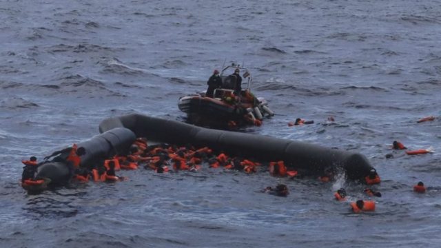 Ισπανία: Νεκροί τρεις μετανάστες σε ναυάγιο σκάφους – Αγνοούνται πέντε ακόμα