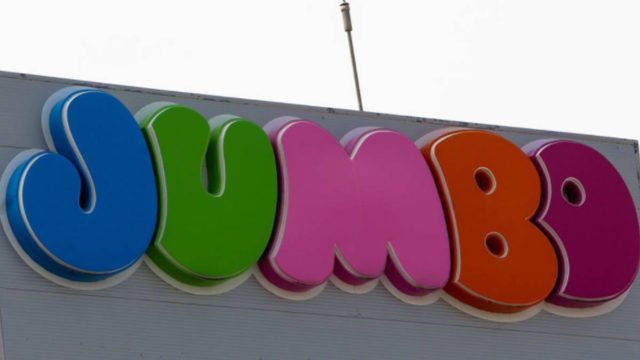 Πανικός στα Jumbo: Τα προϊόντα που βάζει κοντά στο 1 ευρώ!