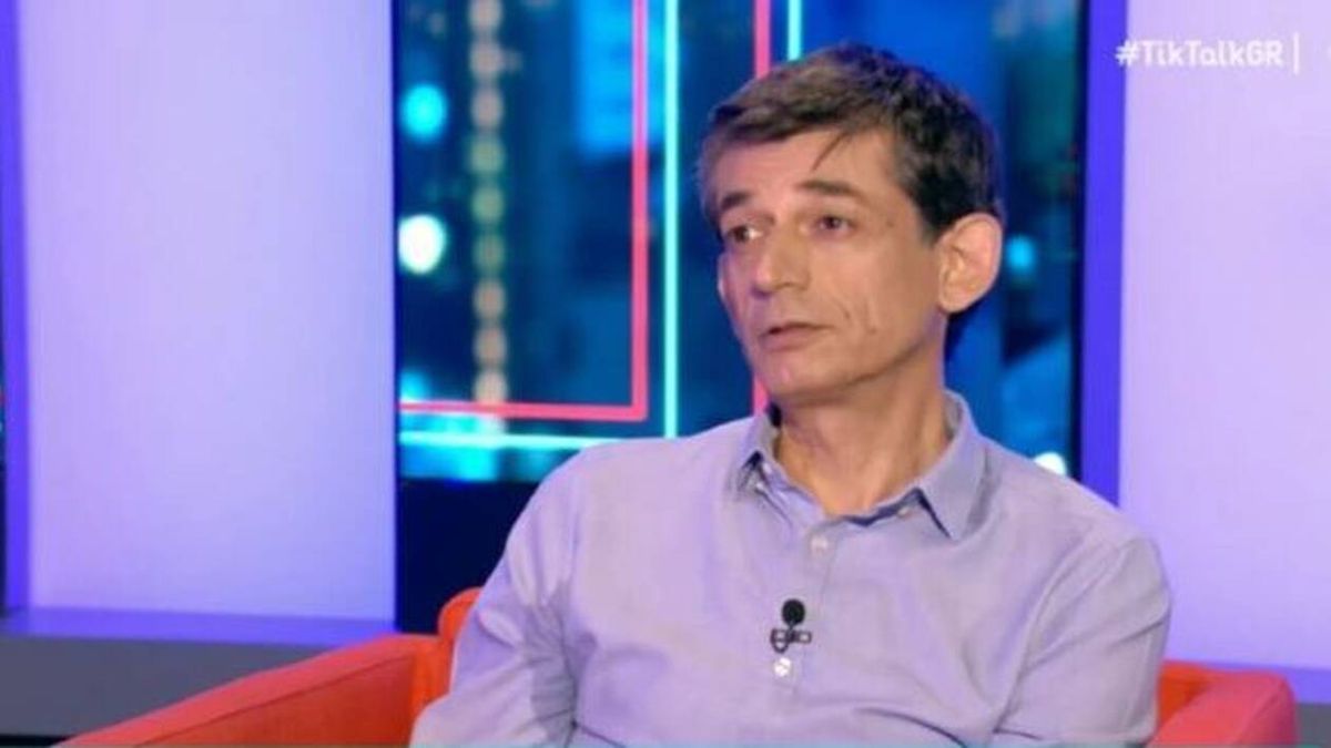 Καρανίκας: Εχω κάνει σκληρά ναρκωτικά – Η αγάπη του για την Ελένη και την κάνναβη