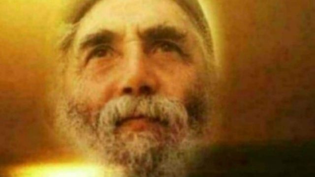 Άγιος Παΐσιος: Γιατί πλήθυνε τόσο πολύ ο καρκίνος;