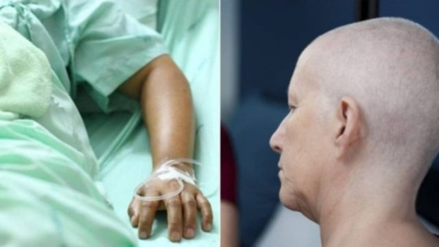 Σε αυτή την περιοχή της Ελλάδας «σαρώνουν» καρκίνος του ήπατος και εγκεφαλικά