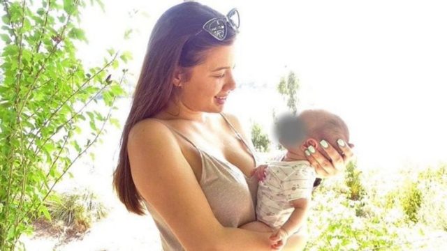Γλυκά Νερά – Αντιστράτηγος ΕΛ.ΑΣ.: Μετά την Καρολάιν ήταν τεράστιος ο κίνδυνος και για το παιδί