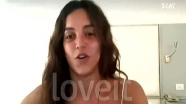 Survivor – Καρολίνα: «Πριν το πάρτι της ένωσης τσακωθήκαμε με τον Τριαντάφυλλο! Μου είπε…»