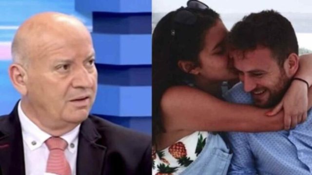 «Βόμβα» Κατερινόπουλου για τα Γλυκά Νερά: Αυτός πήγε με τρίτο πρόσωπο στη Σούδα και συστήθηκαν ως ζευγάρι!
