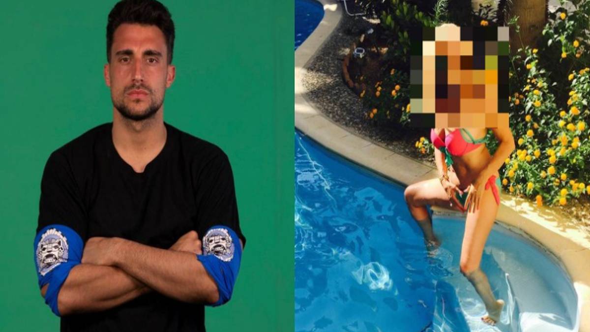 Survivor 4: Ερωτευμένη με τον Σάκη Κατσούλη πασίγνωστη 62χρονη Ελληνίδα τραγουδίστρια!