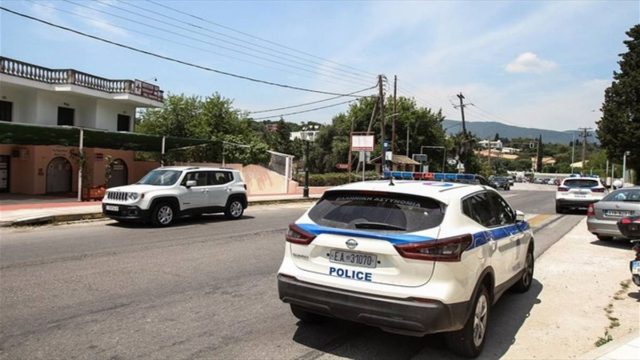 Έγκλημα στη Κέρκυρα: Σχεδίαζε τη δολοφονία ο δράστης – Τα απολογητικά μηνύματα και ο φάκελος για τον εισαγγελέα