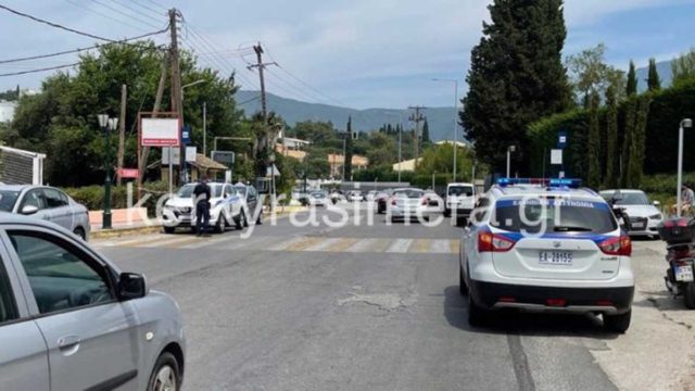 Άγριο φονικό στην Κέρκυρα: Νεκρό ζευγάρι Γάλλων – Πληροφορίες και για τρίτο θάνατο