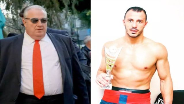 Σάκης Κεχαγιόγλου για Τάσο Μπερδέση: “Κάποιες εμπλοκές του οφείλονται στο ότι ήταν φτωχός”