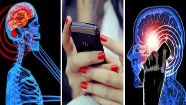 Κινητό: Η λειτουργία που είναι βλαβερή για την υγεία σας και τα πέντε κινητά που έχουν μεγαλύτερη ακτινοβολία