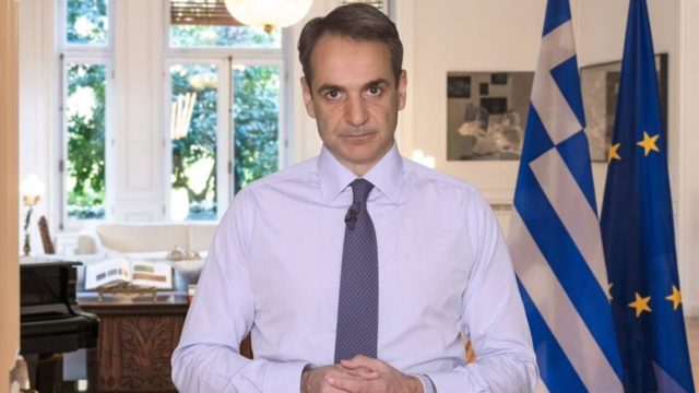 Κίνηση ματ από Κυριάκο Μητσοτάκη: Ο ανασχηματικός και η συμφωνία για μερική οριοθέτηση ΑΟΖ