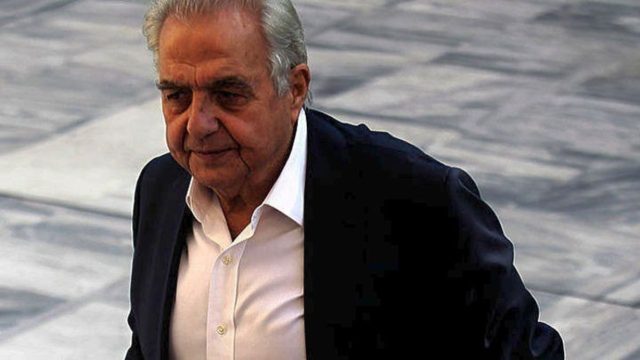 Έκλεψαν το ΙΧ του Φλαμπουράρη έξω από το σπίτι του – Οι παλαιότερες επιθέσεις που είχε δεχθεί