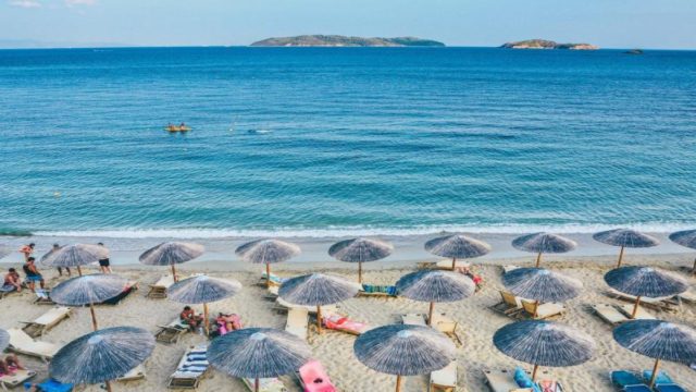 Κοινωνικός τουρισμός: Από σήμερα ξεκινούν οι αιτήσεις – Δες αν δικαιούσαι δωρεάν διακοπές