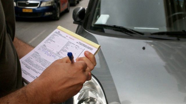 ΚΟΚ-Αλλαγές: Ενημέρωση στο κινητό για κάθε οδική παράβαση