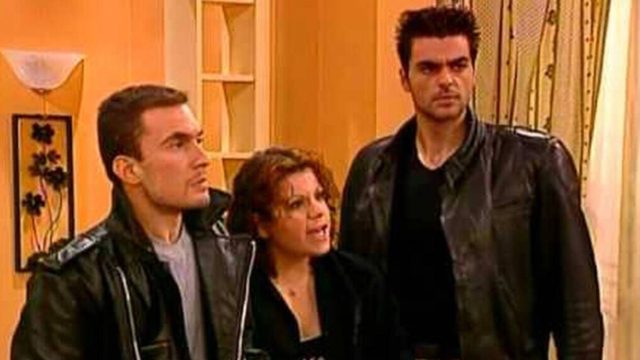 Κωνσταντίνου και Ελένης: Η φοιτήτρια του Κατακουζηνού που… αναστατώνει μέχρι σήμερα – Παραμένει μια κούκλα και τη θέλουν όλοι
