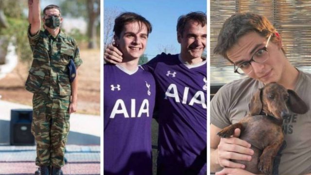 Κωνσταντίνος Μητσοτάκης junior: Τι έχει σπουδάσει; Θα γίνει ο τρίτος Πρωθυπουργός από την οικογένεια;