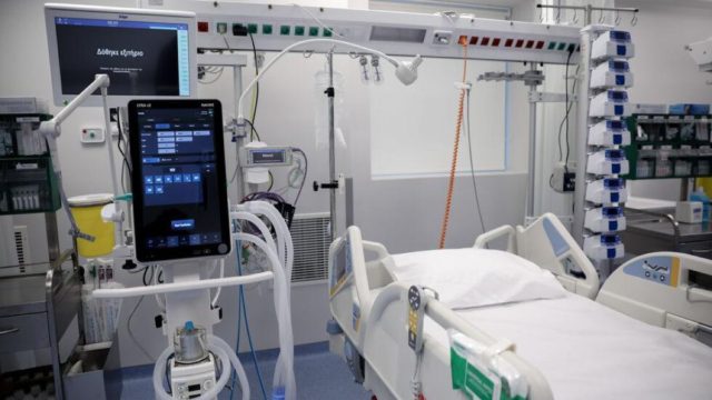 Κορωνοϊός: Στα 932 τα νέα κρούσματα – 416 οι διασωληνωμένοι, 35 θάνατοι