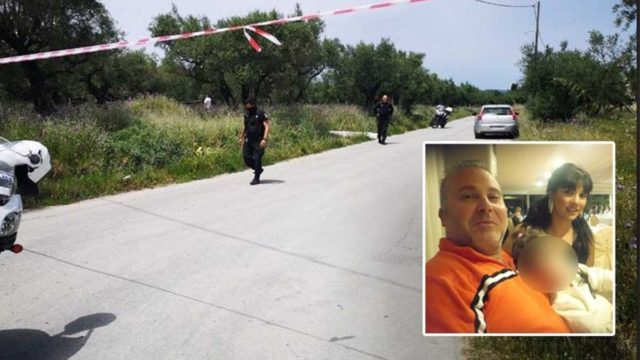 Έγκλημα στη Ζάκυνθο: Ανατριχιάζουν οι διάλογοι των δολοφόνων του επιχειρηματία – Το απίστευτο λάθος που στοίχισε τη ζωή του